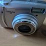 Nikon Coolpix L1 6.0 MP Digital Camera Silver Image 3