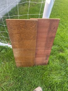 wood