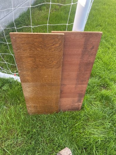 wood