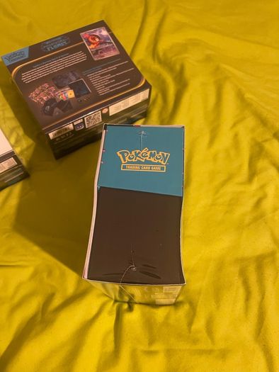 Pokemon ETB