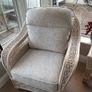 Wicker Furniture - Like New! Image 5