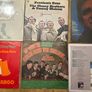 24 vintage Irish folk & country vinyl LPs- wolf tones, Dubliners etc Image 4