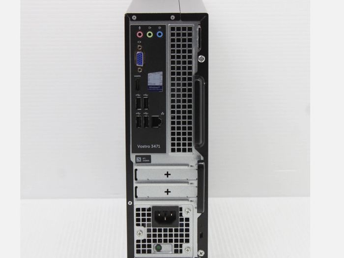 Dell Vostro 3471 SFF Desktop Intel Core i5-9400, 16GB RAM, 256GB SSD Desktop