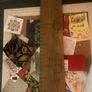 Giant ruler, height measure Image 4