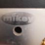 Costume jewellery-Mikey London brand. Gold tone Image 5
