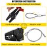 BRAND NEW 24inch Wire Rope Swager Crimper Tool Image 3