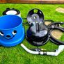 Henry Wash Professional Carpet & Upholstery Cleaner Image 2