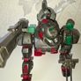 Zoids Iron Kong Image 2