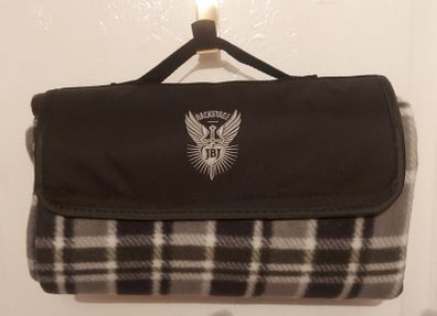 Bon Jovi Fanclub Picnic Blanket