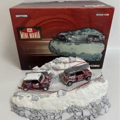 car model mini