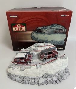car model mini