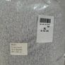 Next Grey Double Duvet 10.5 tog Image 2