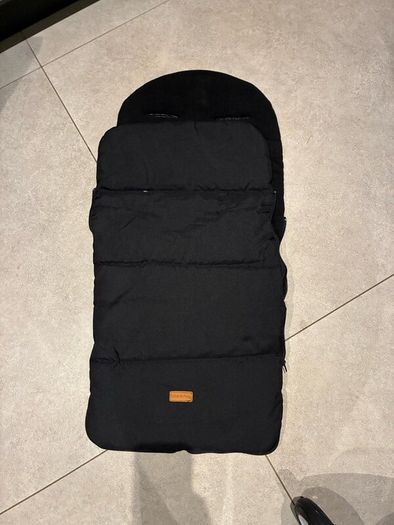 Bugaboo Butterfly with rain cover, standing board