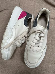 Alexander Mqueen sneakers