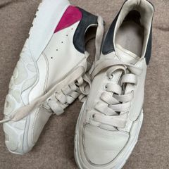 Alexander Mqueen sneakers