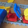 Little Tikes Train set Image 4