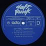 Daft Punk Homework X2LPS Image 6