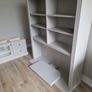 Book case and TV cabinet Image 3