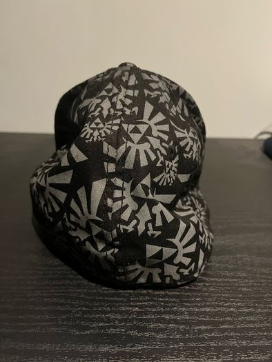 The Legend of Zelda Twilight Princess Cap