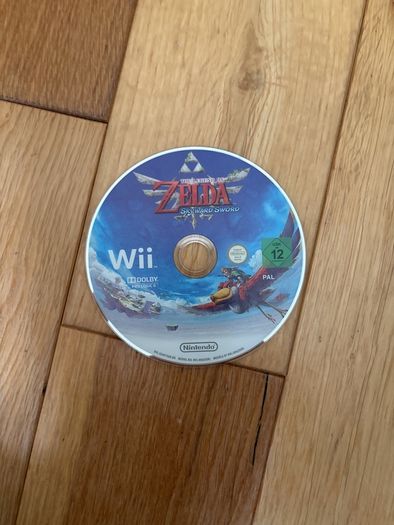 Nintendo Wii bundle