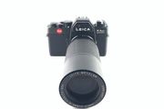 Leica R3 MOT Electronic film camera