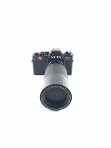 Leica R3 MOT Electronic film camera