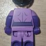 Lego Batman Movie: Wonder Twin Jayna Image 2