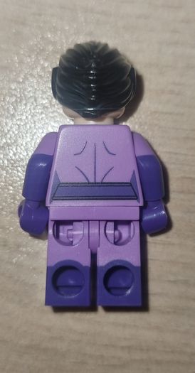 Lego Batman Movie: Wonder Twin Jayna