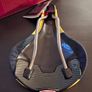 Selle Success titanium racing saddle Image 7