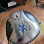 callaway x 460 driver Image 2
