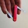 Vintage Victorinox Alox Pocket Pal 58mm Discontinued Collectable Swiss Army Knife Image 7