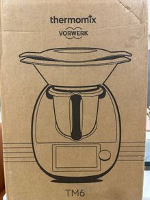 Theromix Vorwerk TM6