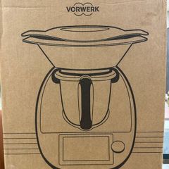Theromix Vorwerk TM6
