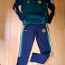 Irelands Limited Edition Boxing Team Tracksuit-unisex Image 6