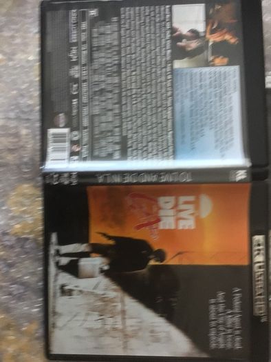 To Live and Die in LA 4K American Import