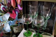 glass