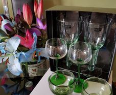 glass