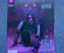 Detective Comics, Vol. 3 #1055