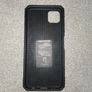 Samsung A22 5G Shockproof Protective Ring Cover Image 8