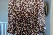 Mango woman dress