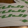fuji decals Image 2