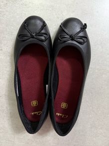 Clarks school shoes