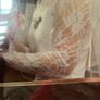 Vintage Wedding Dress Image 4