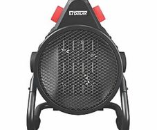 Erbauer  Electric Portable  Heater