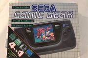 Sega Gamegear