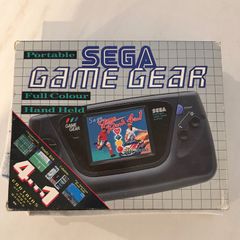 Sega Gamegear