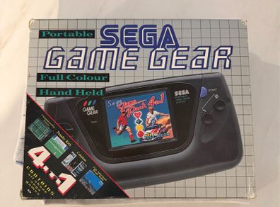 Sega Gamegear