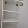 bathroom cabinet Image 4