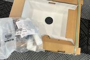 Blanco Sublime 500-U White - Kitchen Sink