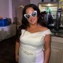 wedding dress "Jane" ivory Image 4